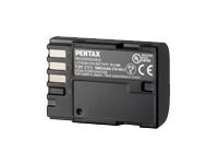 Pentax D LI109 - battery Li-Ion