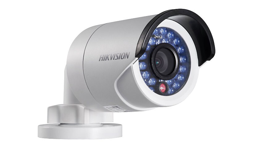 Hikvision DS-2CD2022WD-I - network surveillance camera