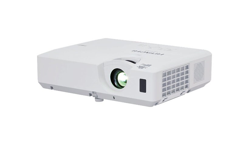 Hitachi CP-EW302N - LCD projector