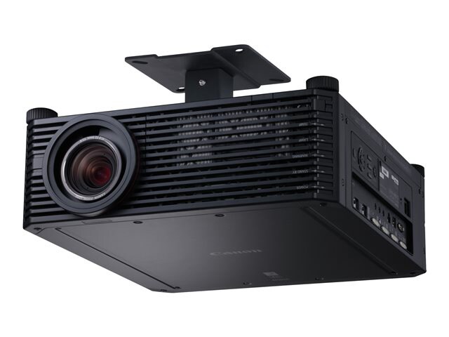 Canon REALiS 4K501ST - LCOS projector