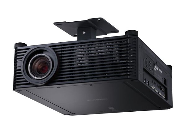 Canon REALiS 4K501ST - LCOS projector