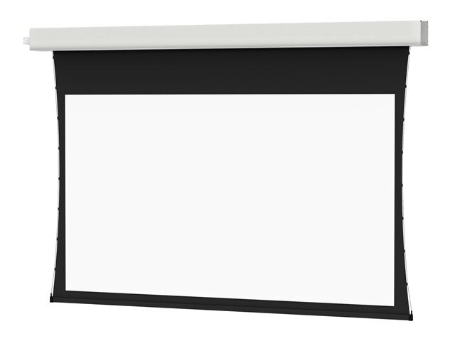 Da-Lite Tensioned Advantage Electrol HDTV Format - projection screen - 184 in (183.9 in)