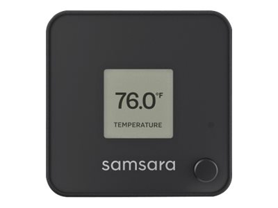 Stay informed about any environment with SensorPush! Our water-resistant  temperature/humidity smart sensors pair effortlessly with our…