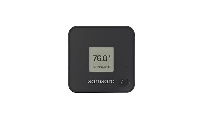 Samsara HW-EM21 - temperature and humidity sensor