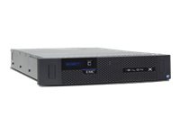 Dell EMC Isilon X210 - NAS server - 36 TB