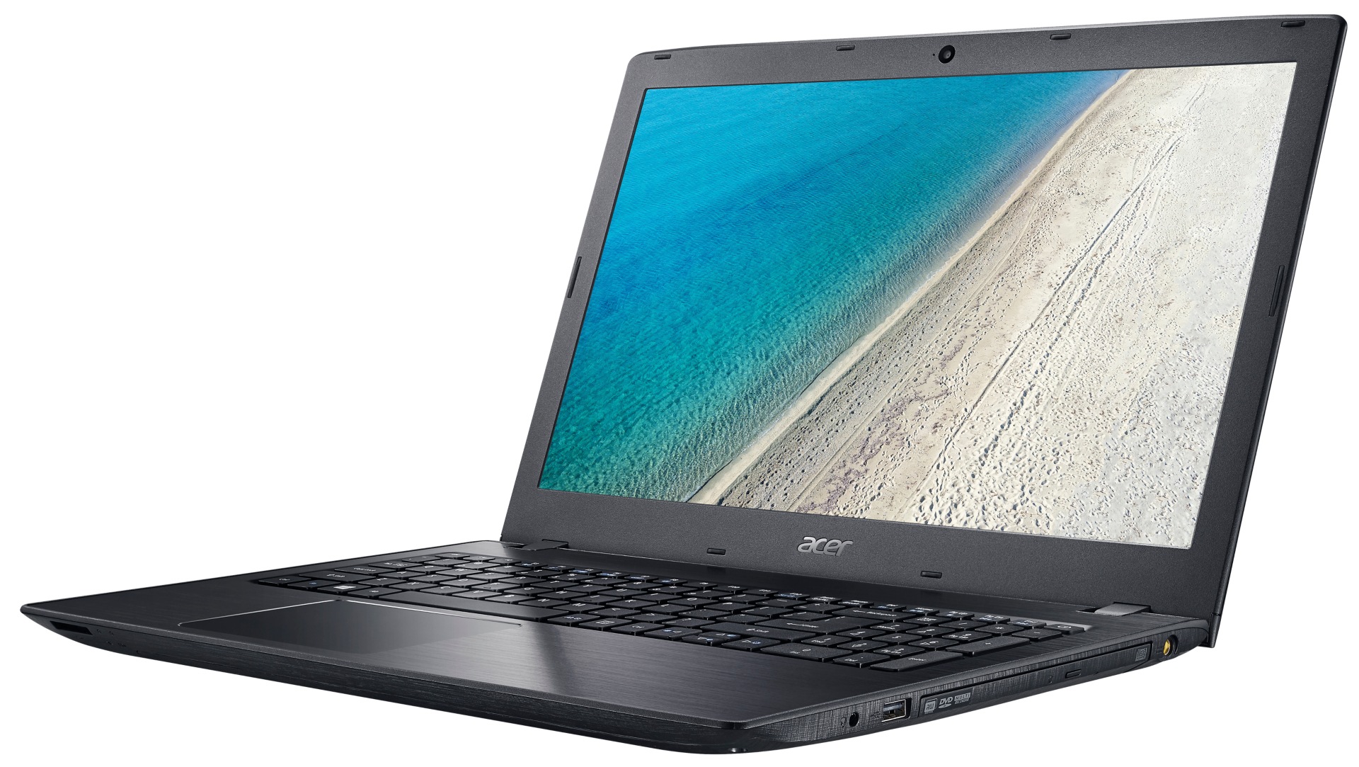 Acer TravelMate P259-M-5572 - 15.6" - Core i5 6200U - 8 GB RAM - 500 GB HDD - US International