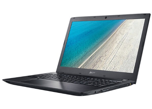 Acer TravelMate P259-M-5572 - 15.6" - Core i5 6200U - 8 GB RAM - 500 GB HDD - US International
