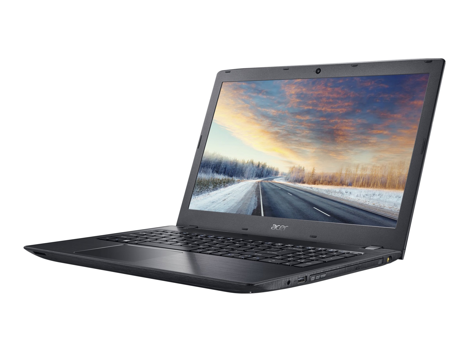 Acer TravelMate P259-M-55GW - 15.6" - Core i5 6200U - 8 GB RAM - 128 GB SSD - US International