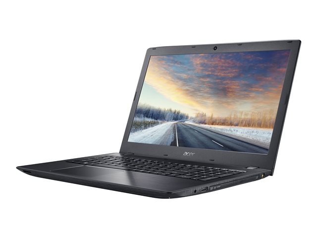Acer TravelMate P259-M-3383 - 15.6" - Core i3 6100U - 4 GB RAM - 128 GB SSD - US International