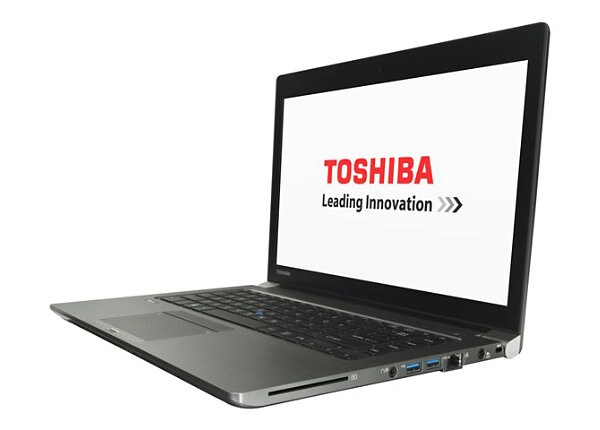 Toshiba Tecra Z40-C-04N - 14" - Core i5 6200U - 8 GB RAM - 128 GB SSD - Canadian English/French