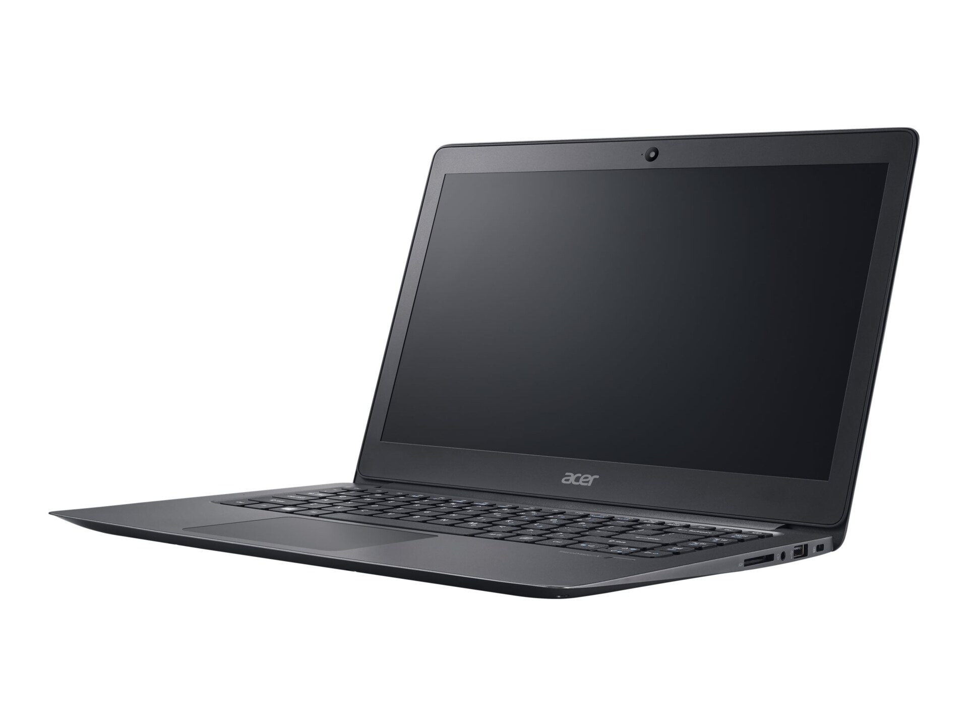 Acer TravelMate X349-G2-M-5625 - 14" - Core i5 7200U - 8 GB RAM - 256 GB SSD - US International