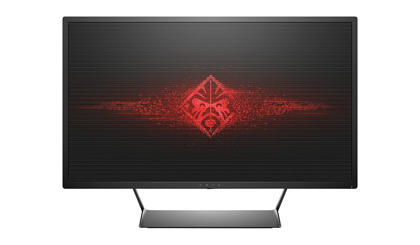 OMEN by HP 32 - LED monitor - 32"