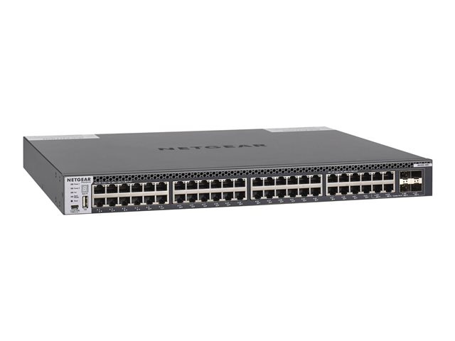 Netgear ProSafe M4300-48X Layer 3 Switch