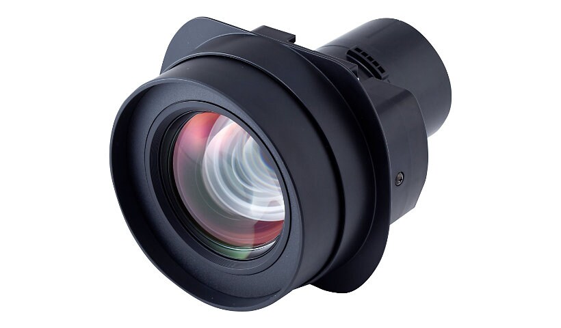 Hitachi SD903 - zoom lens - 24 mm - 36 mm