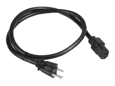 Lenovo - power cable - 5 ft