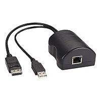 Black Box Server Access Module SH DisplayPort USB-HID Audio DCX Series