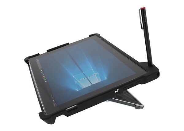 Gumdrop Drop Tech - tablet PC protective case