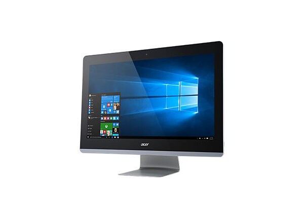 Acer Aspire Z3-715_Wtub - all-in-one - Core i5 6400T 2.2 GHz - 8 GB - 1 TB - LED 23.8"