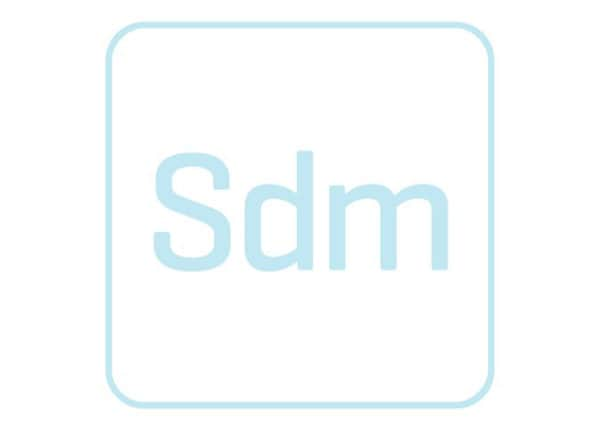 Snow Device Manager - maintenance (1 year) - 1 mobile device