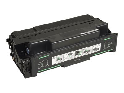 Ricoh 115 Black Toner Cartridge