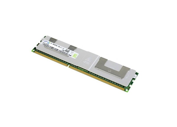 Samsung - DDR4 - 32 GB - LRDIMM 288-pin - LRDIMM