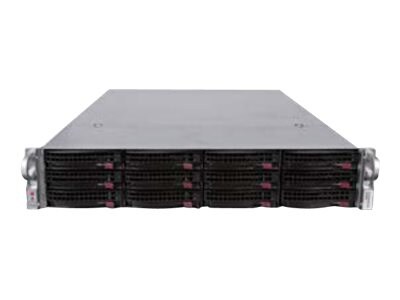 Fortinet FortiSandbox 3000E - security appliance