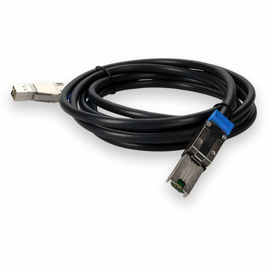 Proline 2m SFF-8644 External Mini-SAS HD Male to SFF-8088 External Mini-SAS Male Storage Cable