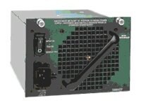 Cisco Catalyst 4500 1300 Watt AC Power Supply