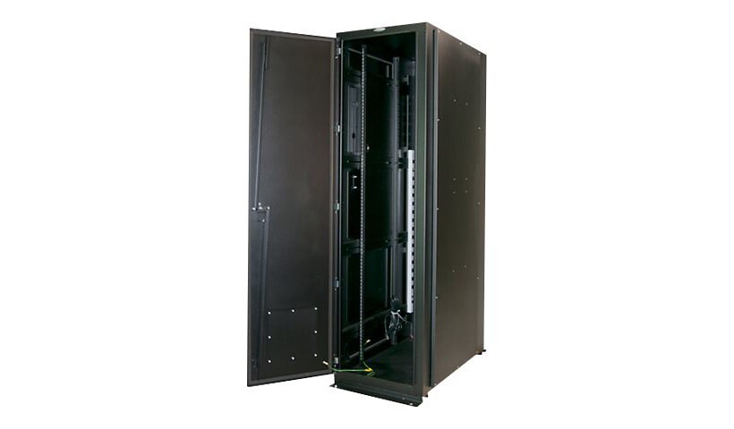 Great Lakes NEMA 12K - rack - 45U