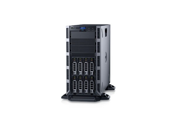 Dell HPG PowerEdge T330 Xeon E3 4.4TB 64GB RAM PETVET