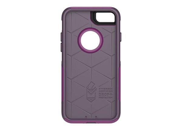 OtterBox Commuter back cover for cell phone