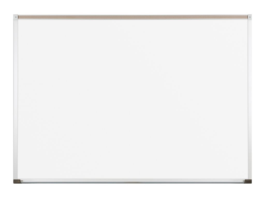 MooreCo Dura-Rite whiteboard - 48 in x 95.98 in