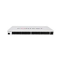 Fortinet FortiSwitch 248D - switch - 48 ports - managed - rack-mountable