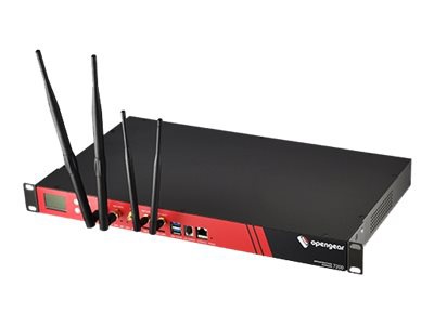 Opengear IM7248-2-DDC-LMV - console server