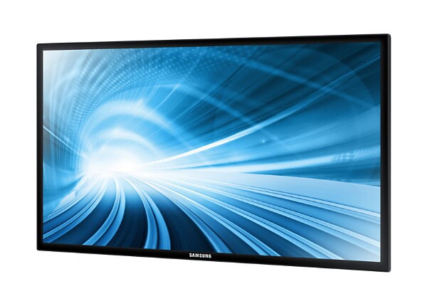 Samsung ED-D Series 32" Direct-Lit LED Display - Recertified