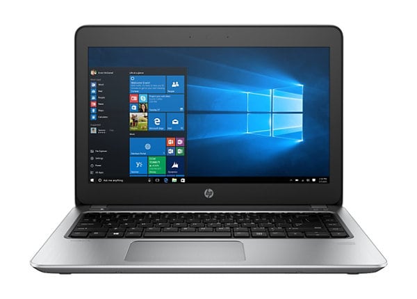 HP ProBook 430 G4 - 13.3" - Celeron 3865U - 4 GB RAM - 64 GB SSD - US
