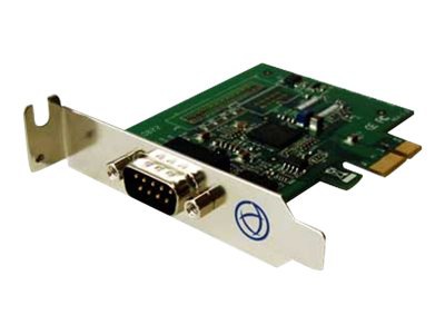 Perle SPEED1 LE Express - serial adapter