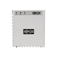 Tripp Lite 600W Line Conditioner w/ AVR / Surge Protection 120V 5A 60Hz 6 Outlet Power Conditioner - line conditioner -