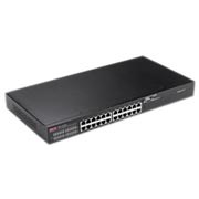 MILAN 24PORT 10/100 MANAGED SWITCH