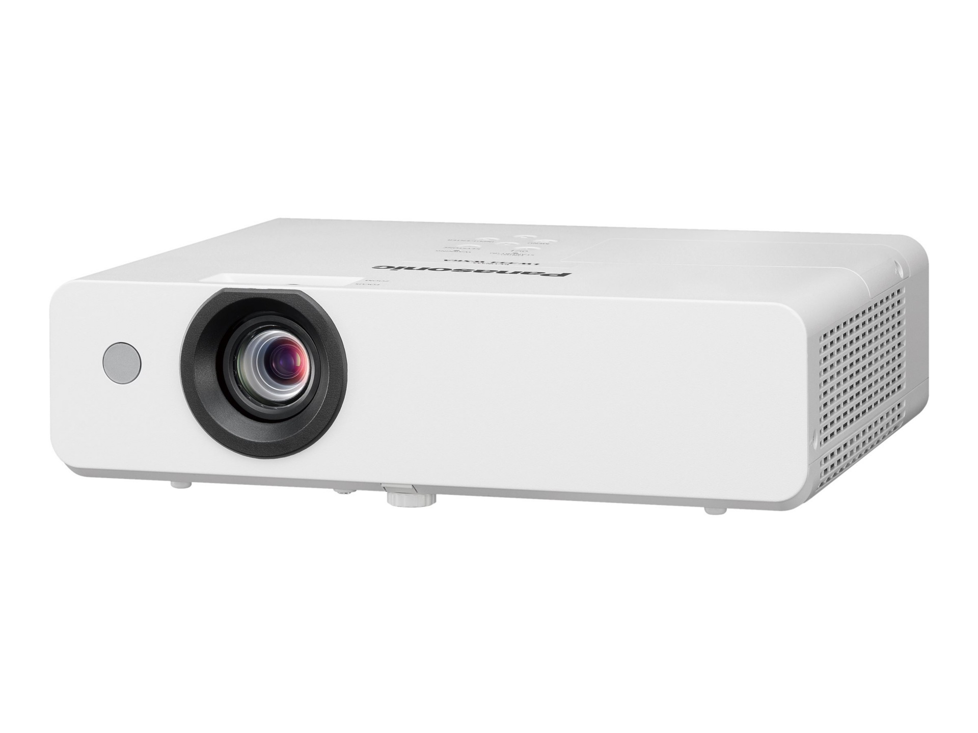 Panasonic PT-LW333U - 3LCD projector - portable