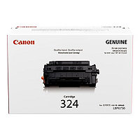 Canon CART324 - black - original - toner cartridge