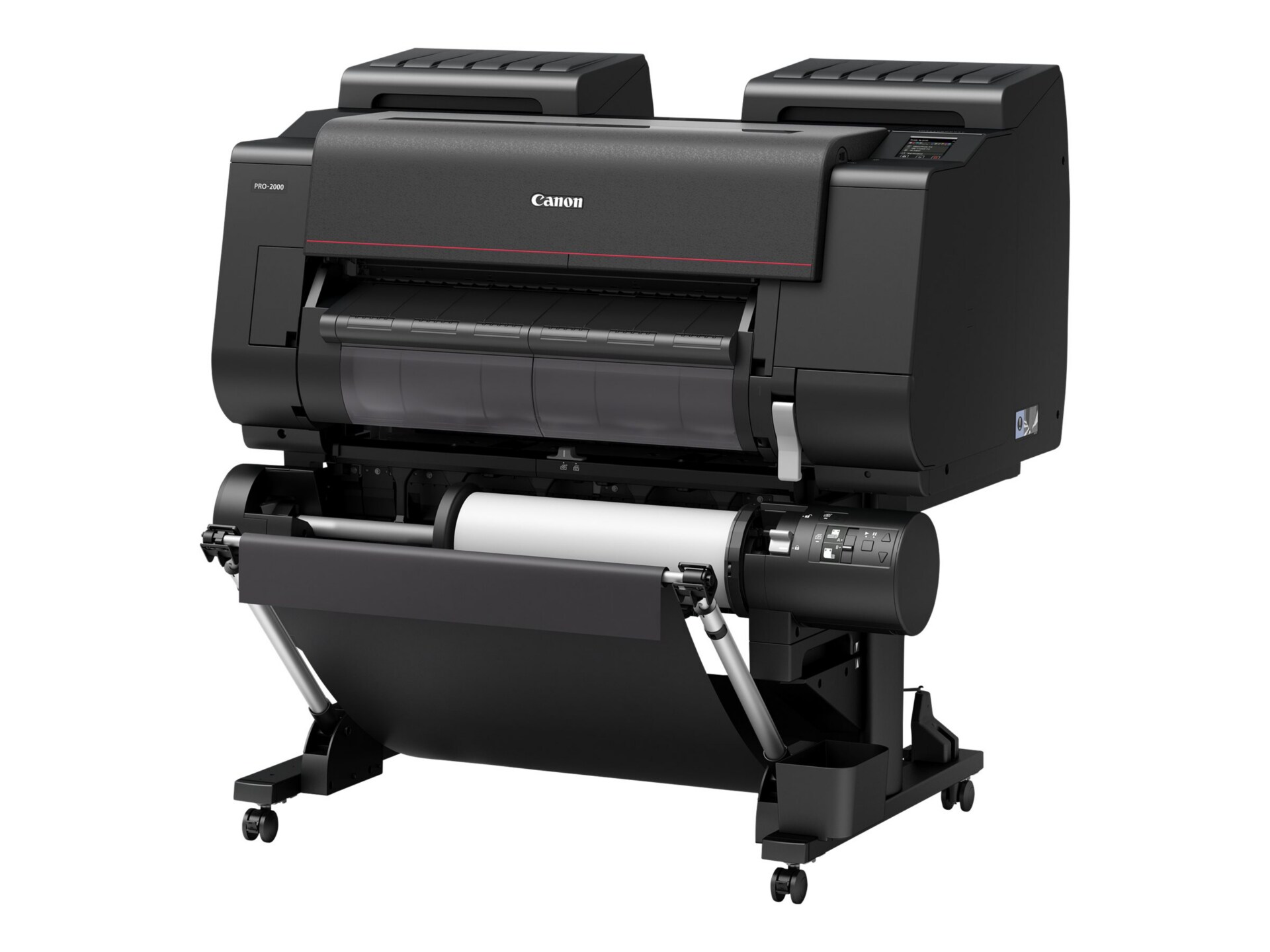 Canon imagePROGRAF PRO-2000 - large-format printer - color - ink-jet