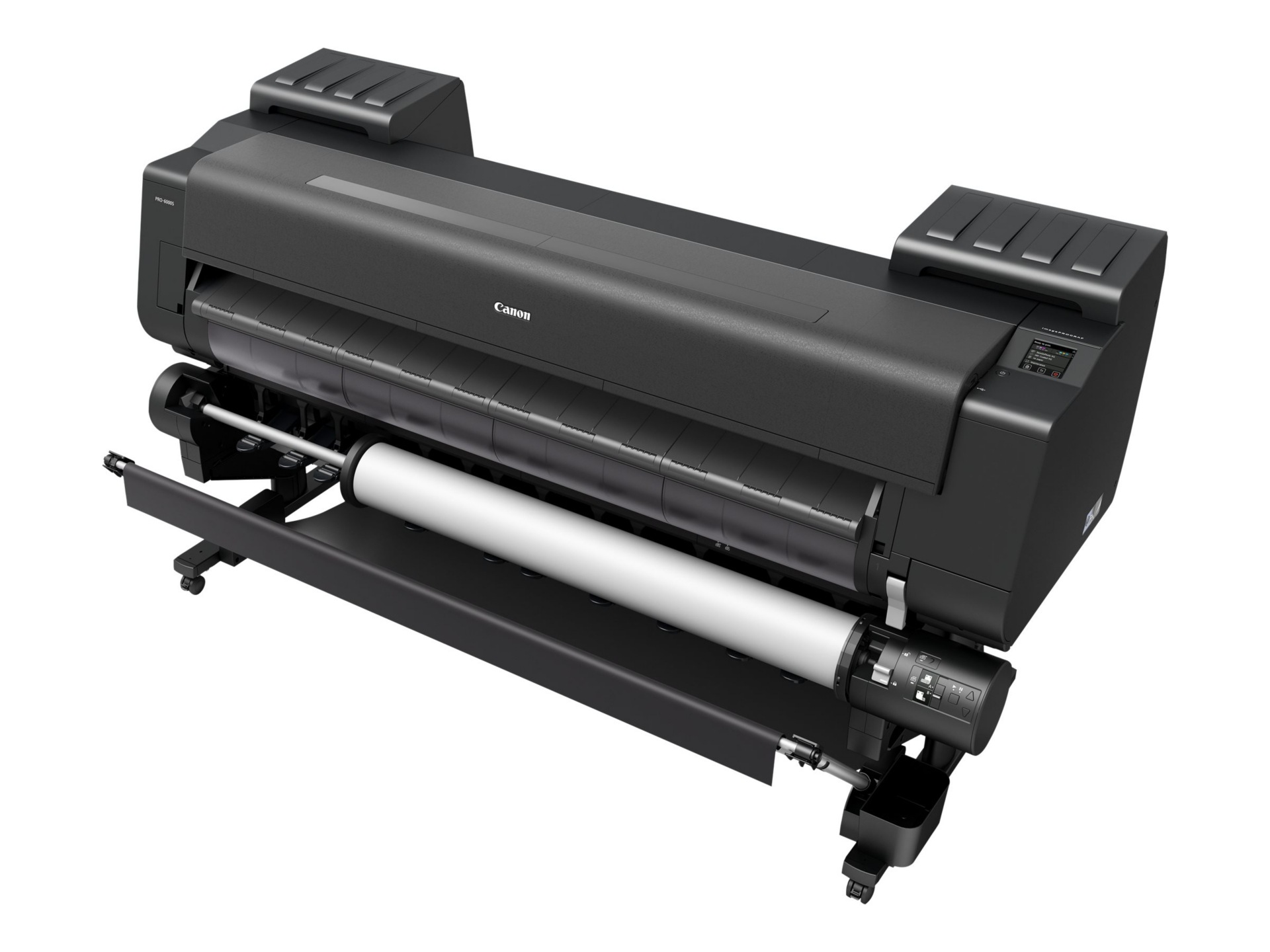 Canon imagePROGRAF PRO-6000S - large-format printer - color - ink-jet