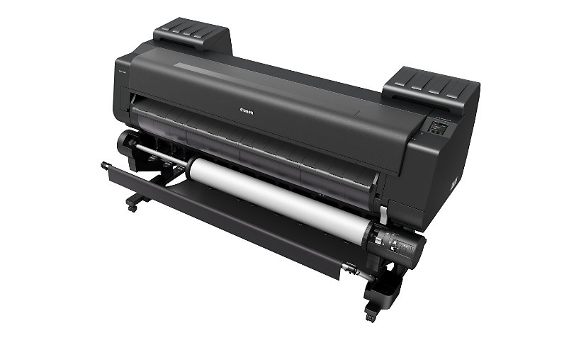 Canon imagePROGRAF PRO-6000S - large-format printer - color - ink-jet