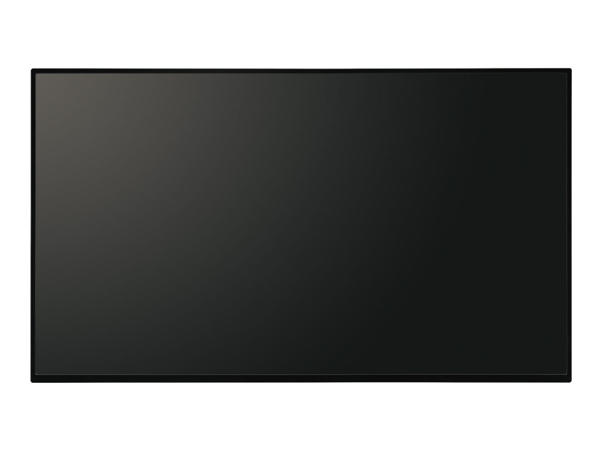 Sharp PN-Y436 PN-Y Series - 43" Class (42.5" viewable) LED-backlit LCD disp
