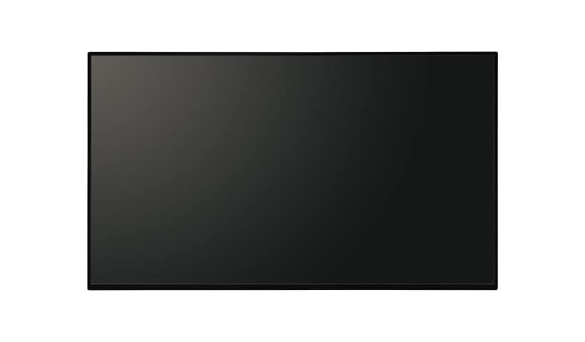 Sharp PN-Y436 PN-Y Series - 43" Class (42.5" viewable) LED-backlit LCD disp
