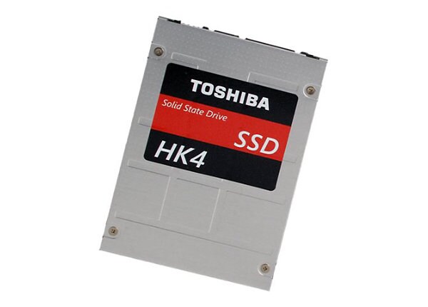 Toshiba HK4R Series THNSN81Q92CSE - solid state drive - 1920 GB - SATA 6Gb/s
