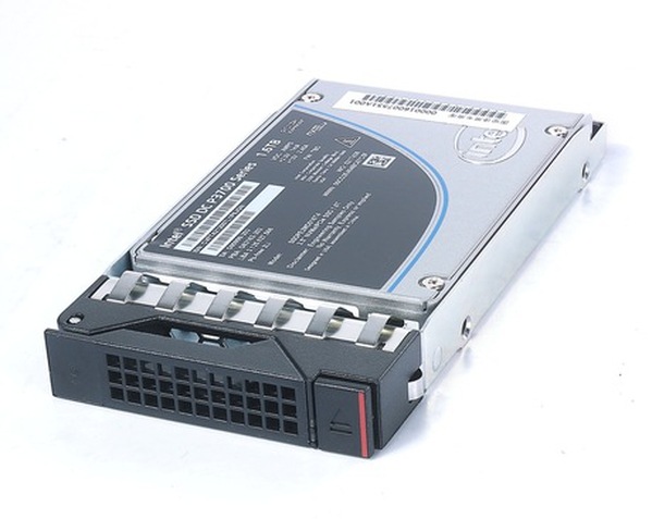 Lenovo - solid state drive - 400 GB - SAS