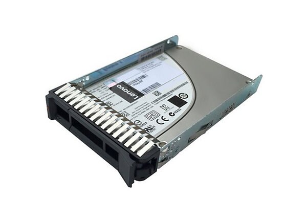 Lenovo - solid state drive - 3.84 TB - SAS