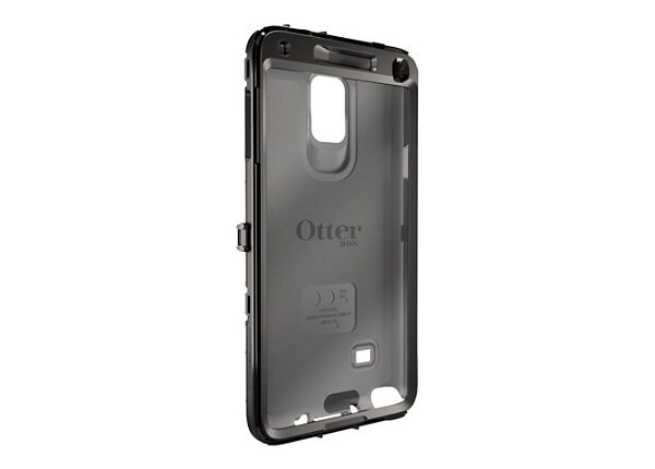 OtterBox Defender Series Shell - protective case for cell phone